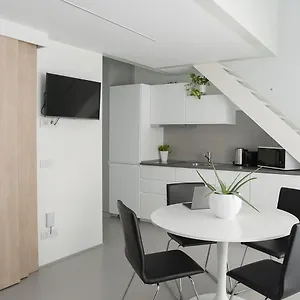 Brand New Ortiquattro İtalya