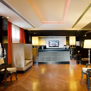 4* Hotel Starhotels Anderson