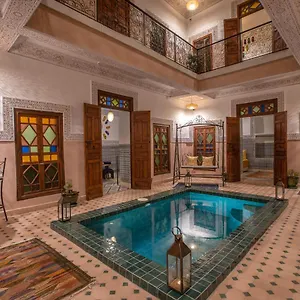 Riad Albaraka