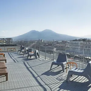 B&B ホテル ナポリ ホテル ナポリ