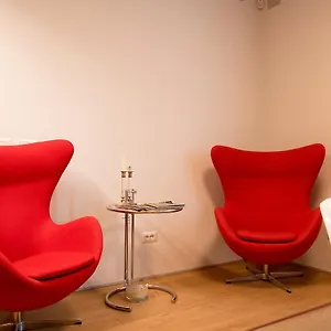 Appartement Repubblica Centro