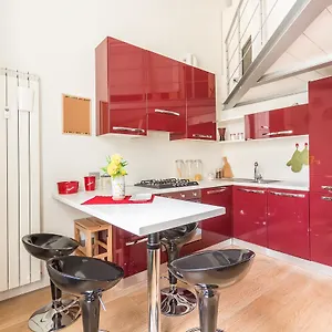  Appartamento Alessia's Flat- Porta Romana M3
