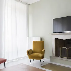 Apartment Brera