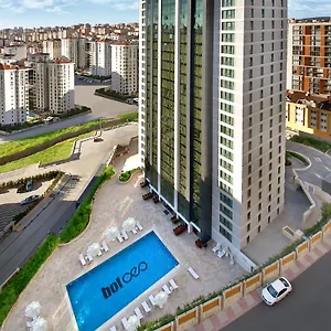 فندق بوف هوتيلز سيو سويتس أتاسهير *****