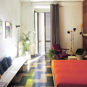 Appartement Design Double View Flat
