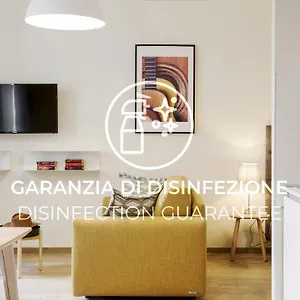 Διαμέρισμα Italianway-bergonzoli Place, Μιλάνο