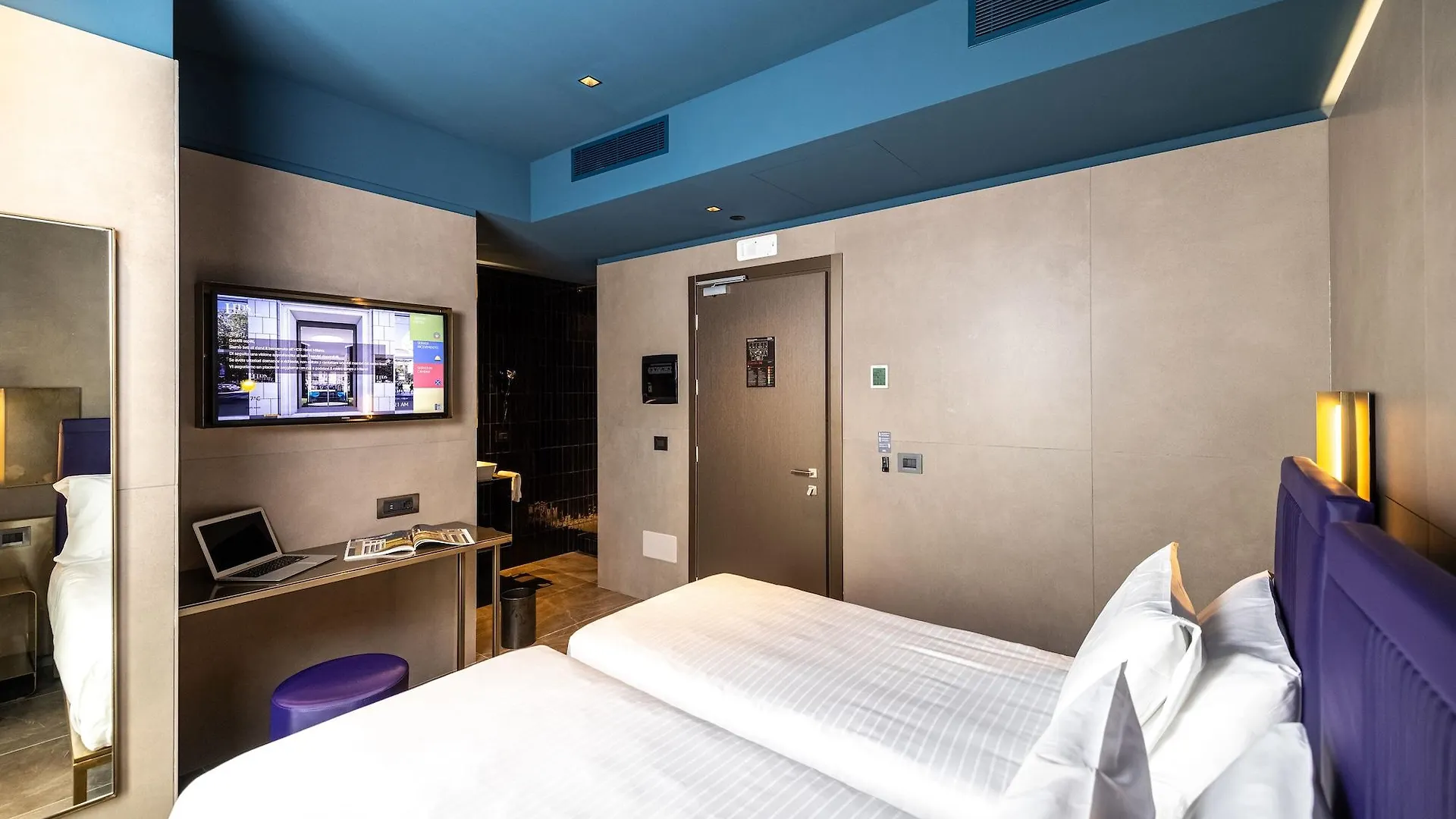 Hd8 Hotel Milano Ιταλία