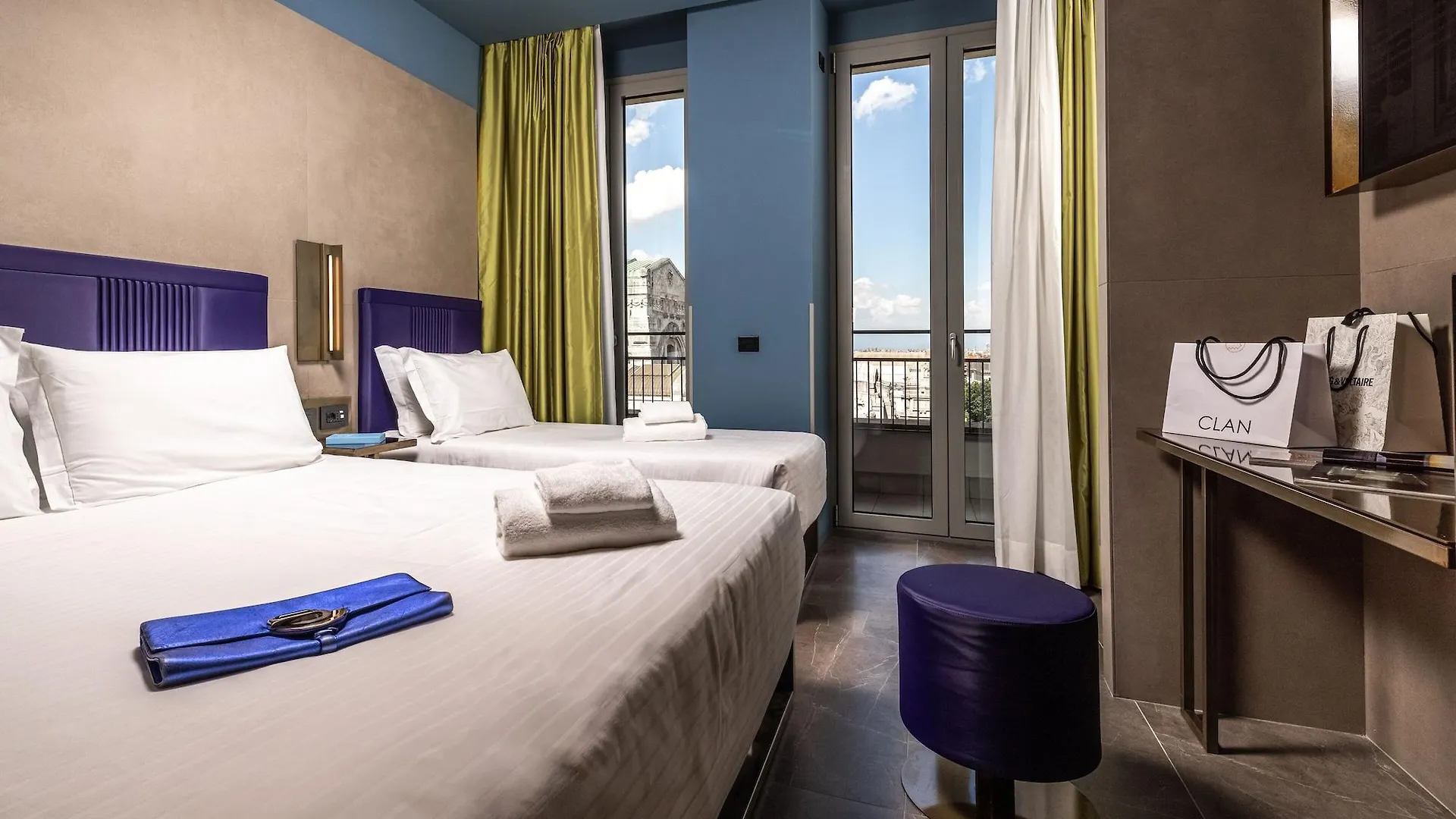 Hd8 Hotel Milano