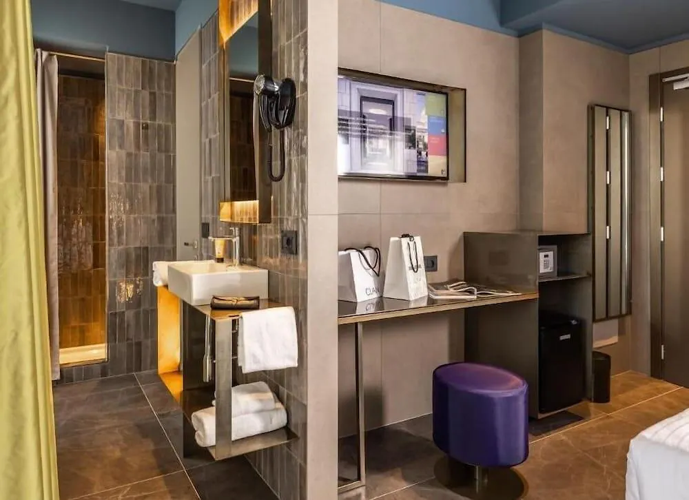 ****  Hd8 Hotel Milano Ιταλία
