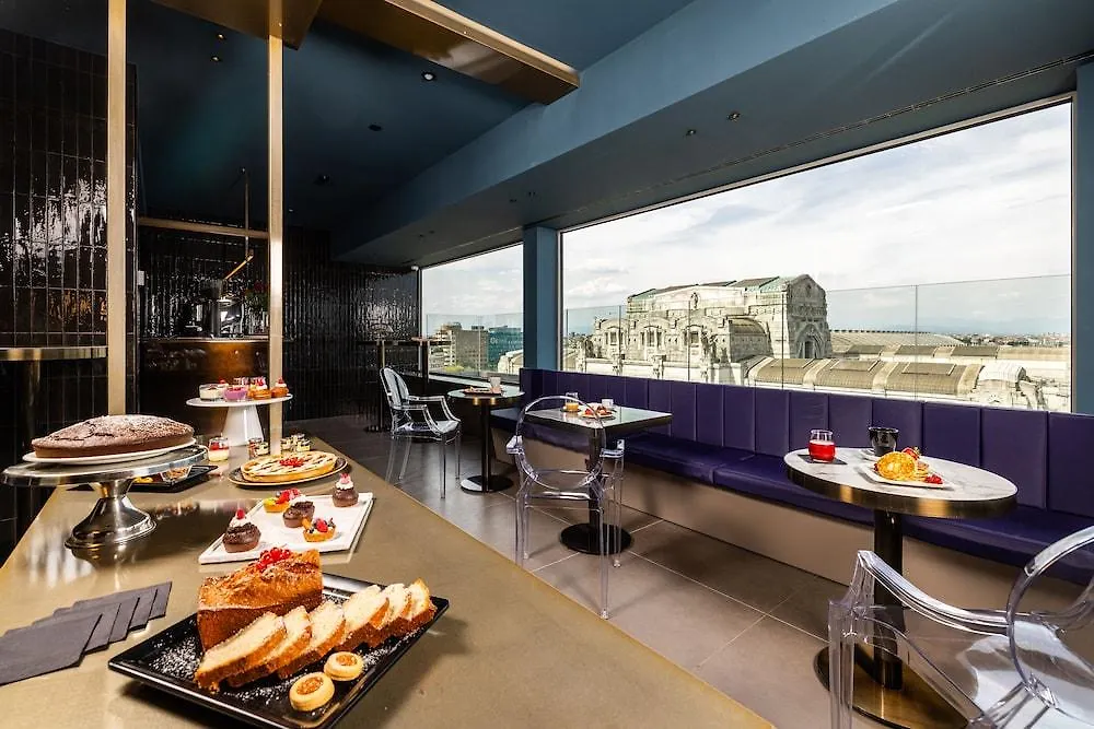 Hd8 Hotel Milano  Μιλάνο