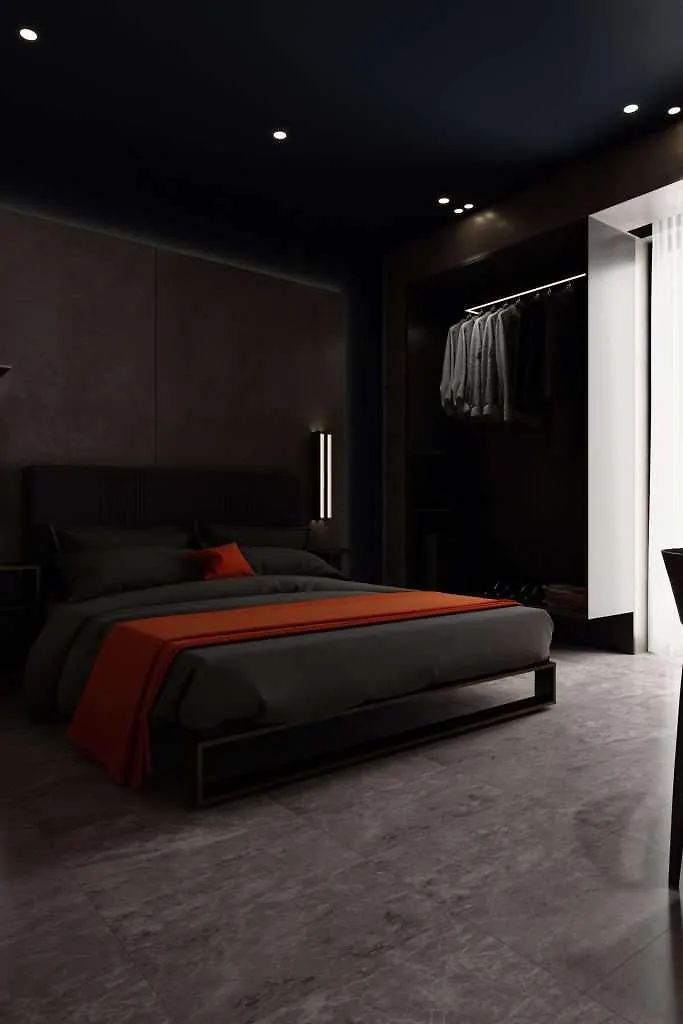 Hd8 Hotel Milano 4*, Μιλάνο