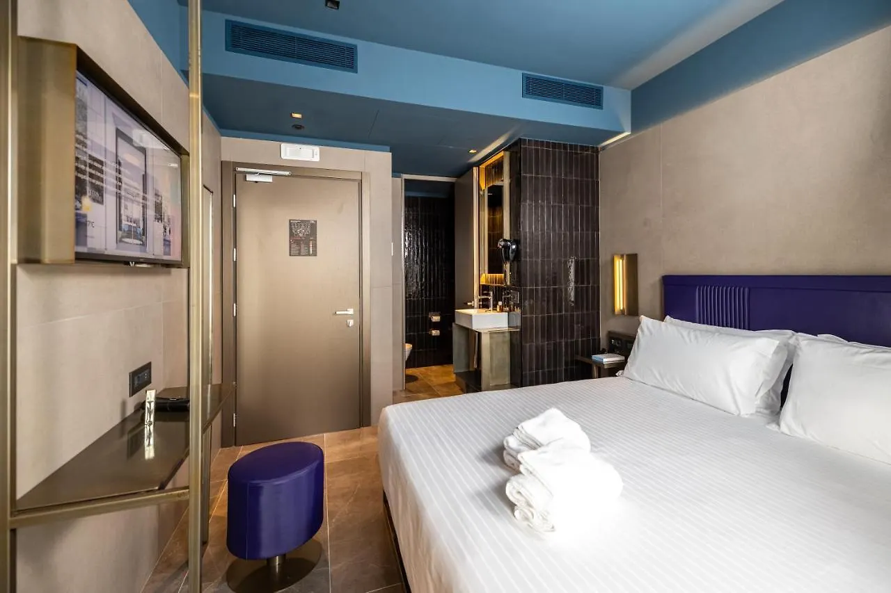 Hd8 Hotel Milano Milan