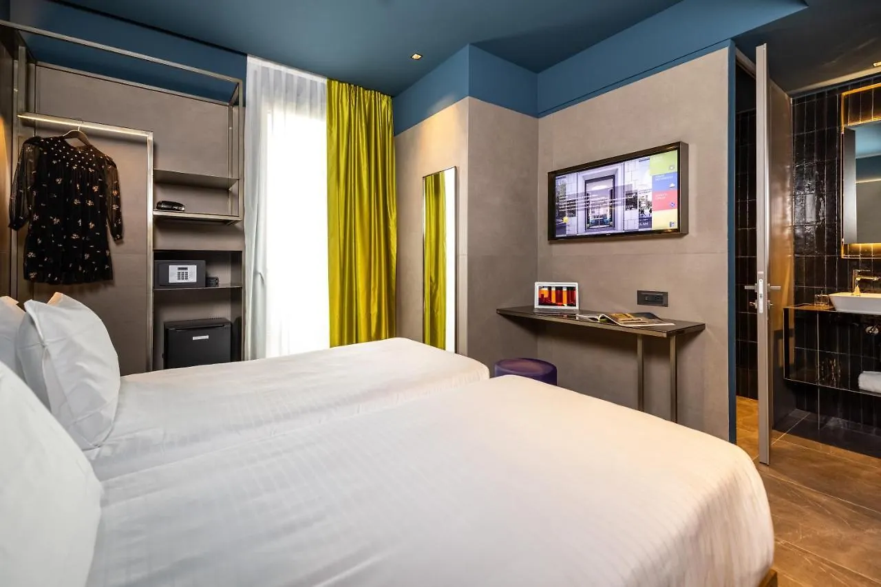 Hd8 Hotel Milano Milan