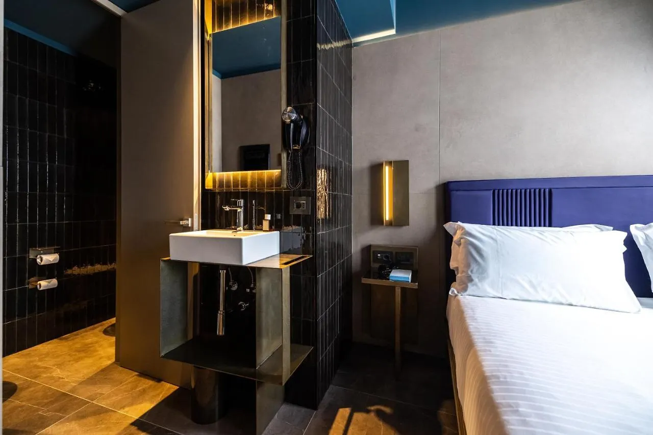 Hd8 Hotel Milano