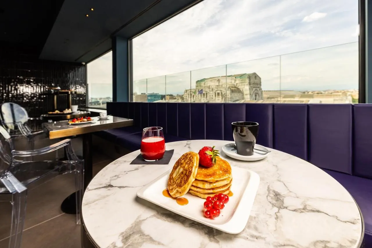 Hd8 Hotel Milano