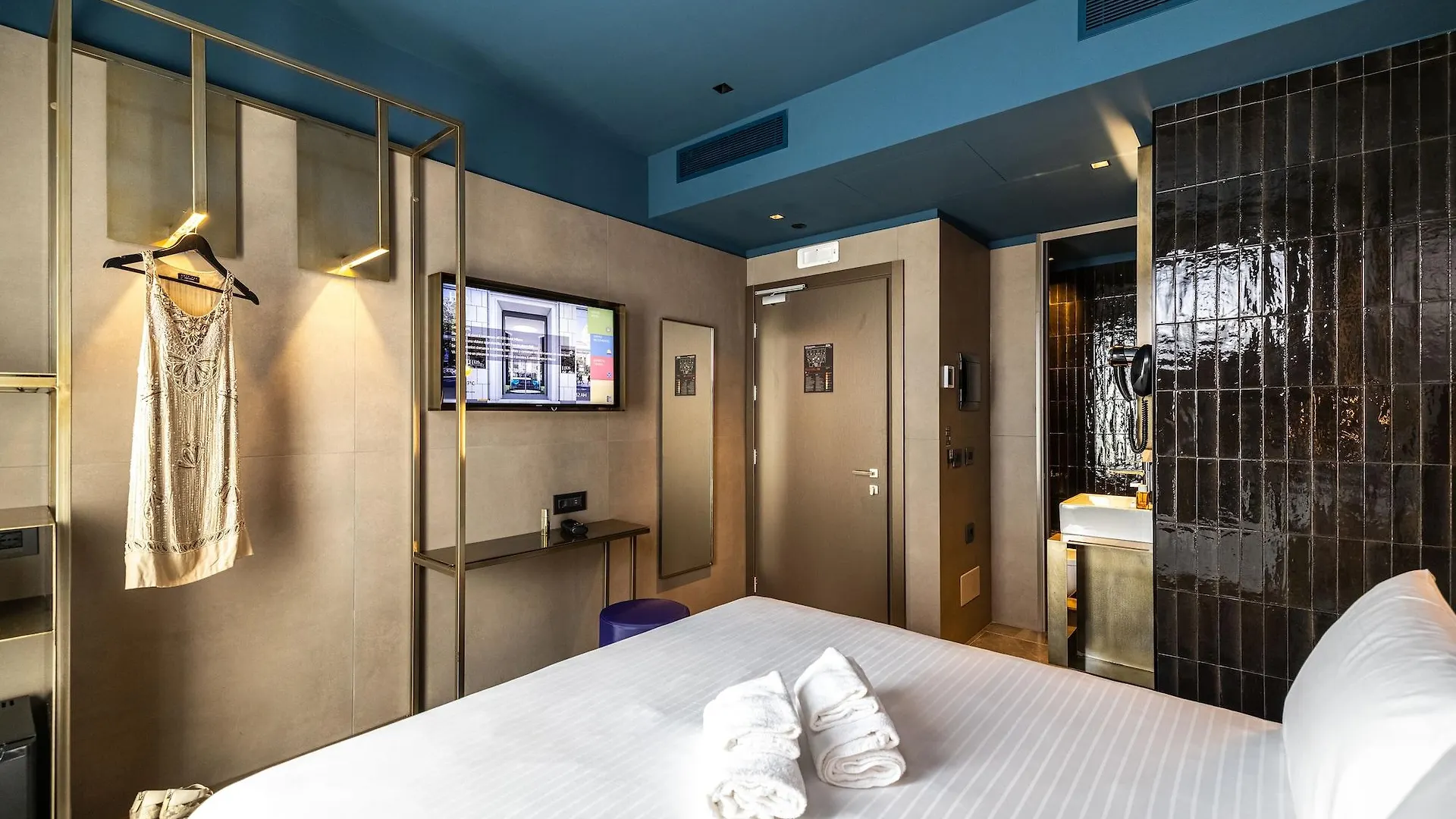 Hd8 Hotel Milano Milan