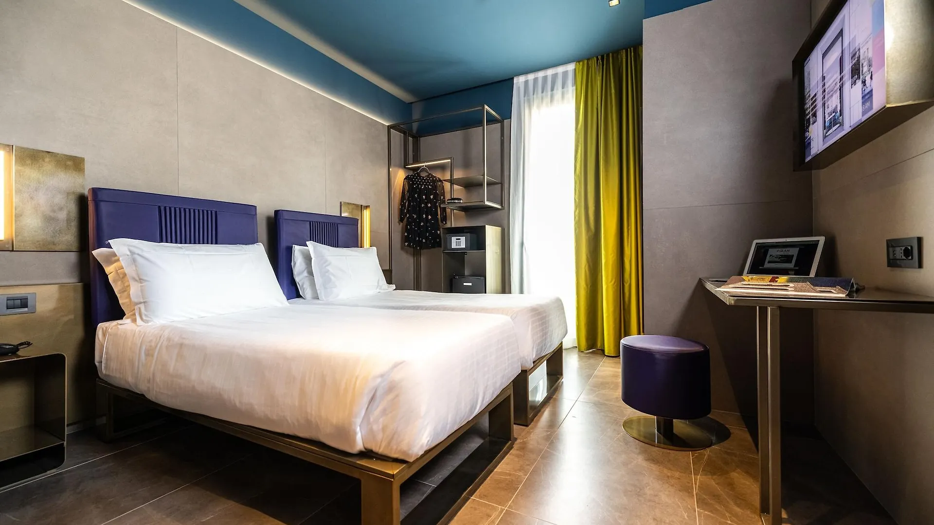 Hd8 Hotel Milano 4*, Milan