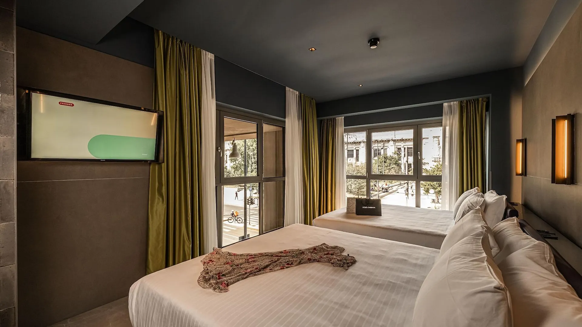 ****  Hd8 Hotel Milano Italy