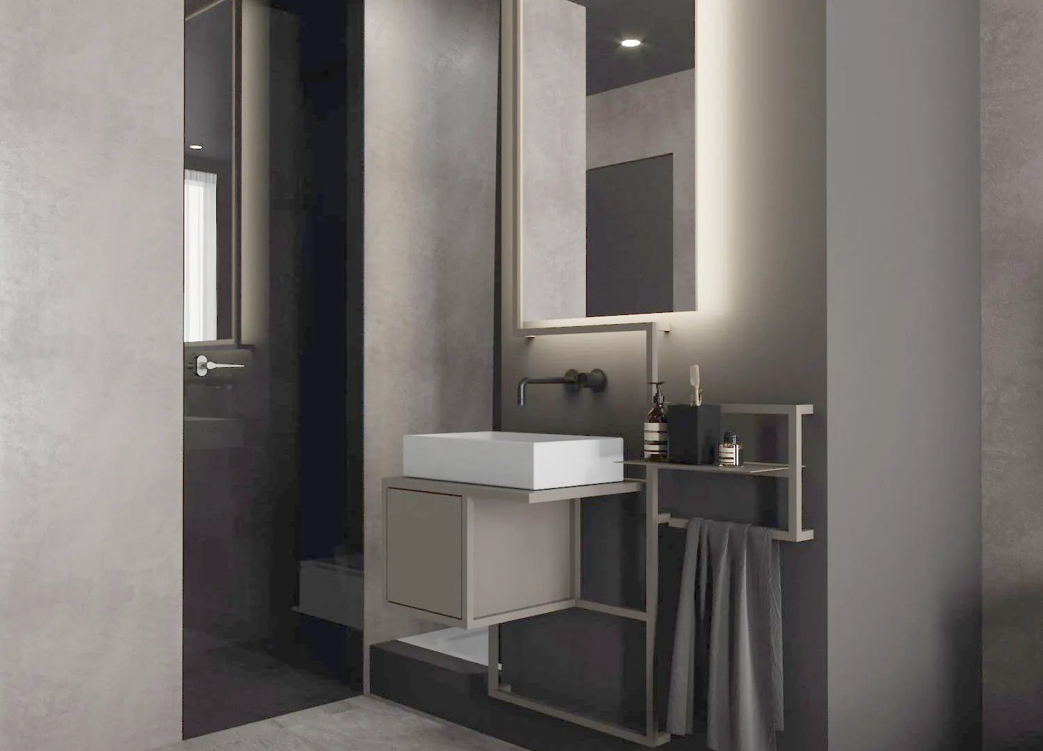 Hd8 Hotel Milano 4*, Milan Italy