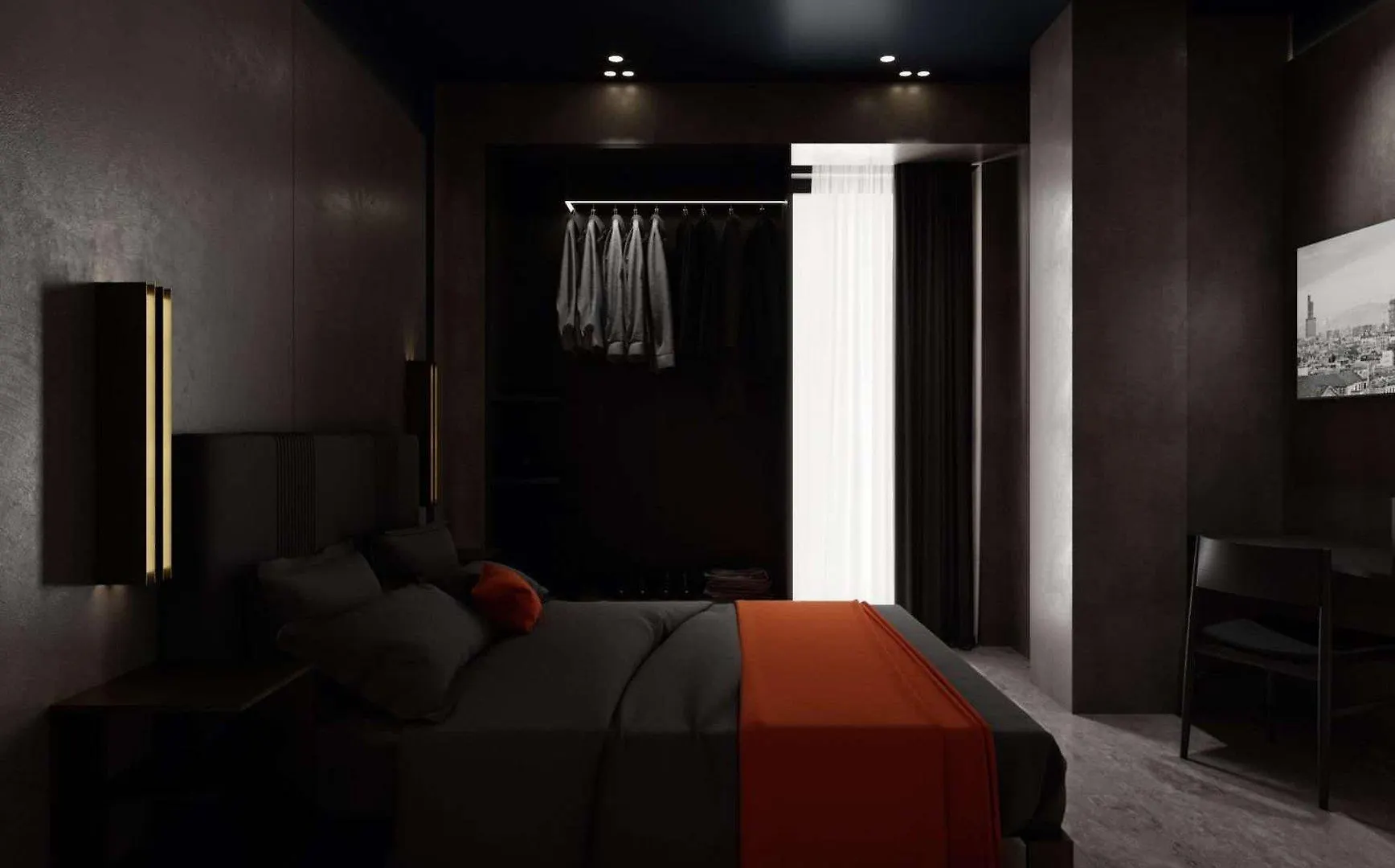 Hd8 Hotel Milano