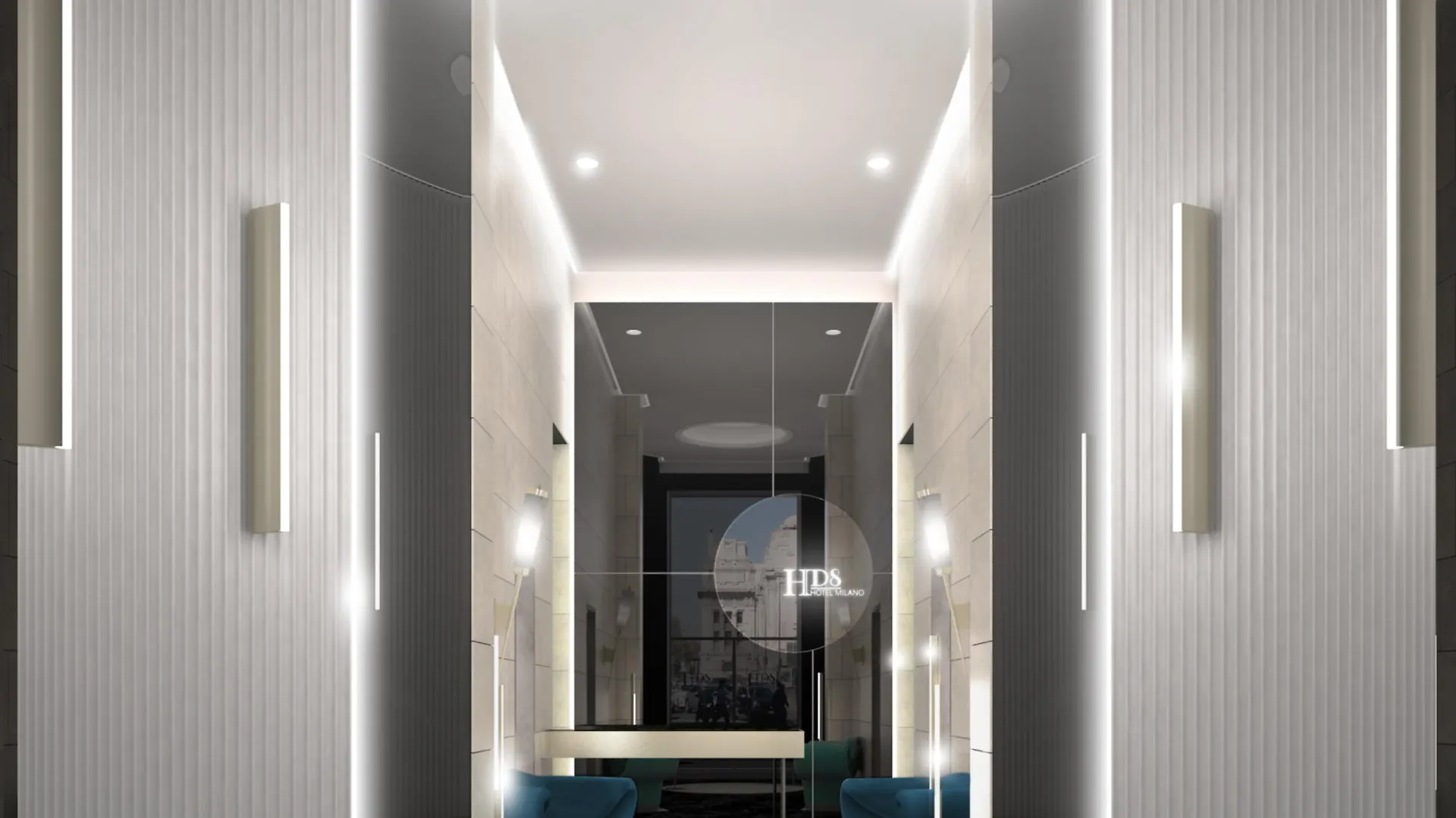 Hd8 Hotel Milano