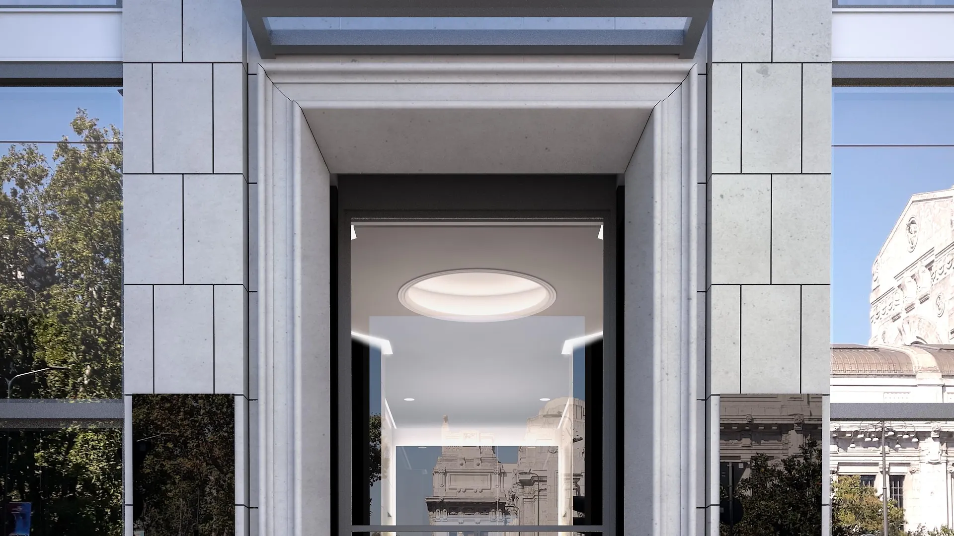 Hd8 Hotel Milano  Milan