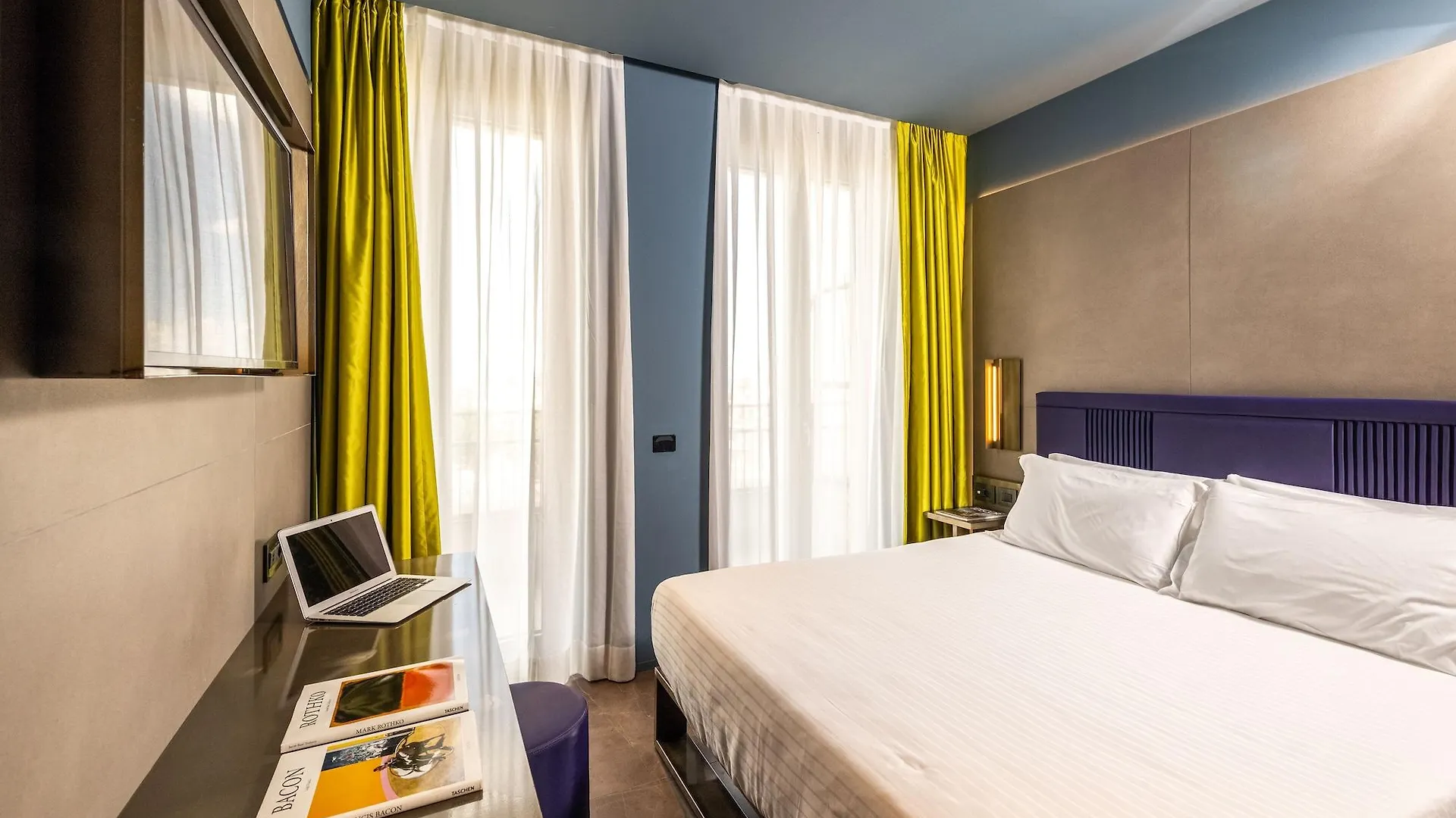 Hd8 Hotel Milano