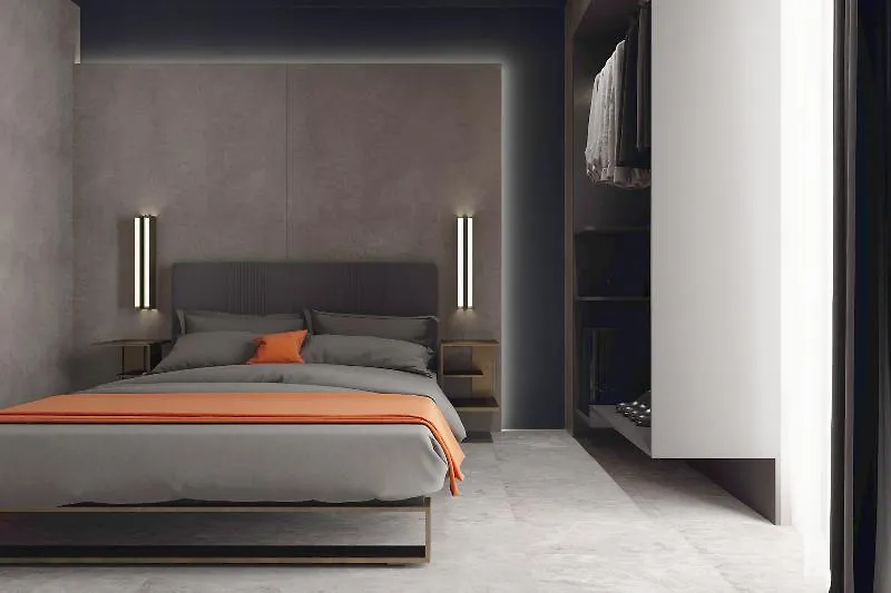 Hd8 Hotel Milano Italy