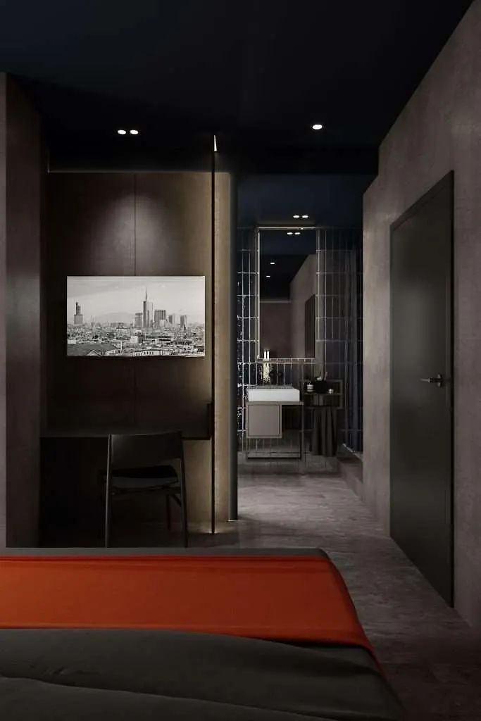 Hd8 Hotel Milano
