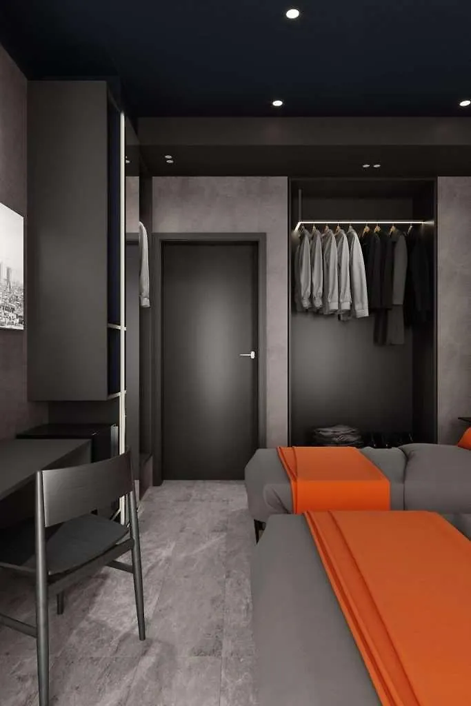 Hd8 Hotel Milano